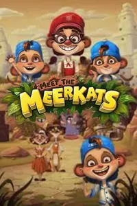 Meet the Meerkats